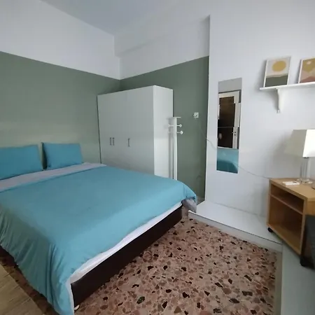 Apartment Vasiliki's Place Karditsa