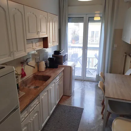 Vasiliki's Place Apartment Karditsa