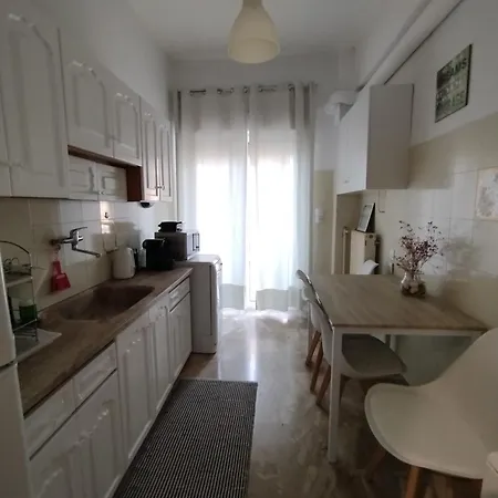 Vasiliki's Place
