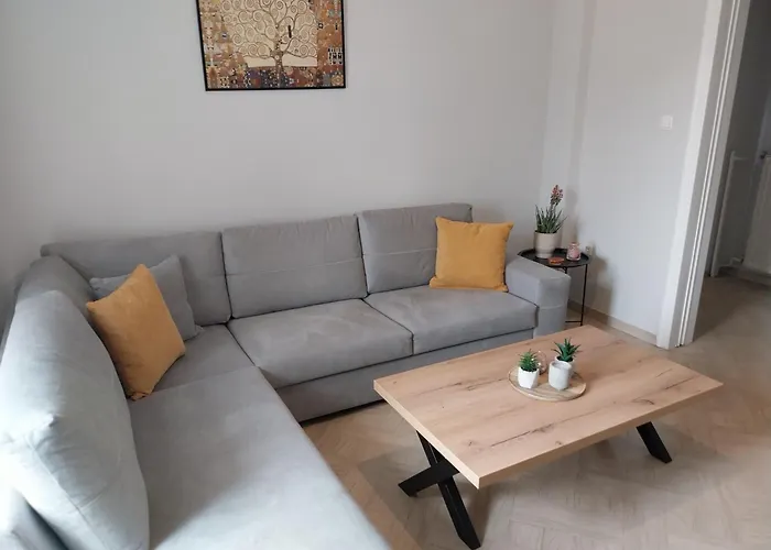 Apartment Vasiliki's Place *